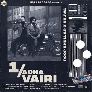 download 1-Adha-Vairi-(Bajwa) Roop Bhullar mp3